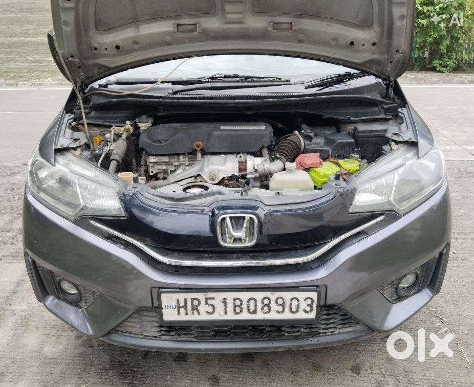 Honda Jazz 1.5 V I Dtec, 2017, Diesel