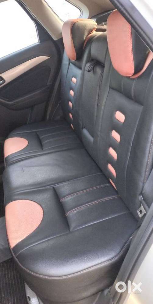 Maruti Suzuki Brezza Zdi Plus, 2017, Diesel