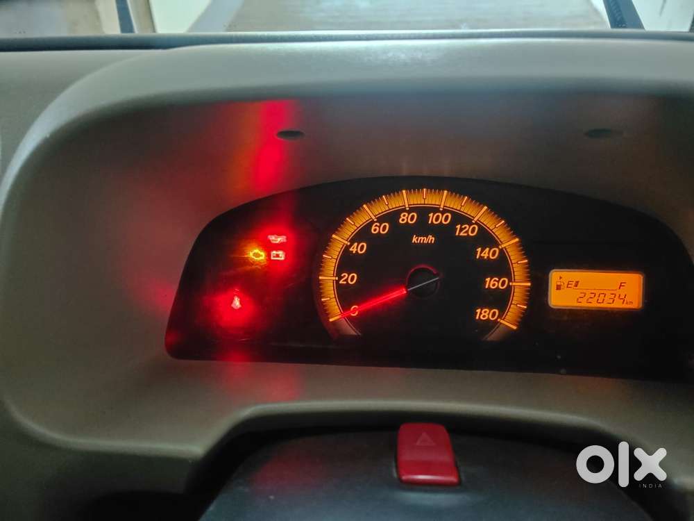 Maruti Suzuki Eeco 7 Seater Standard, 2019, Petrol