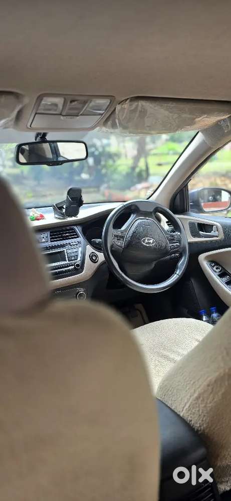 Hyundai I20 2017 Petrol 43500 Km Driven