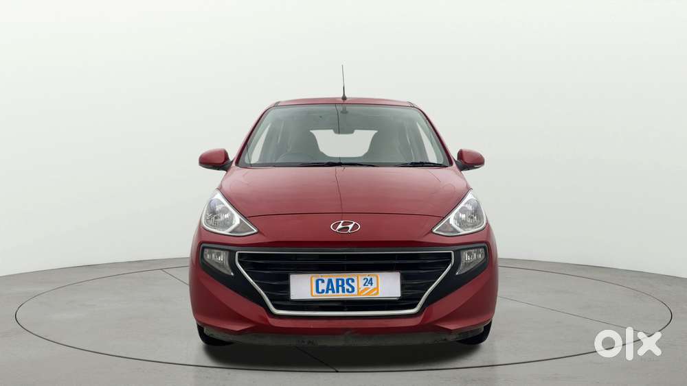 Hyundai New Santro 1.1 Sportz Amt, 2020, Petrol