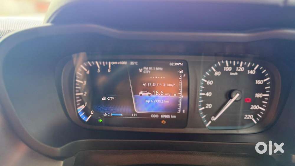 Tata Altroz 2023 Diesel 68000 Km Driven