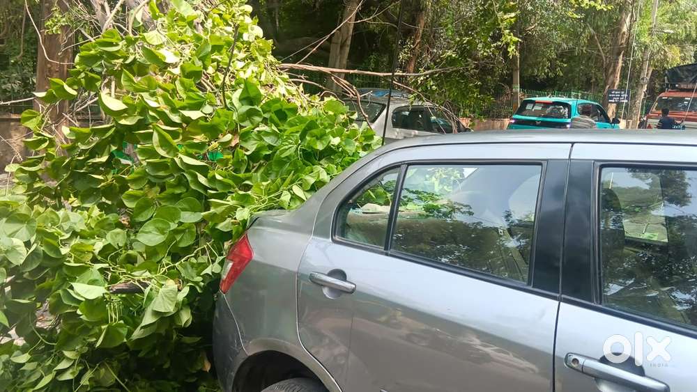 Maruti Suzuki Dzire 2014