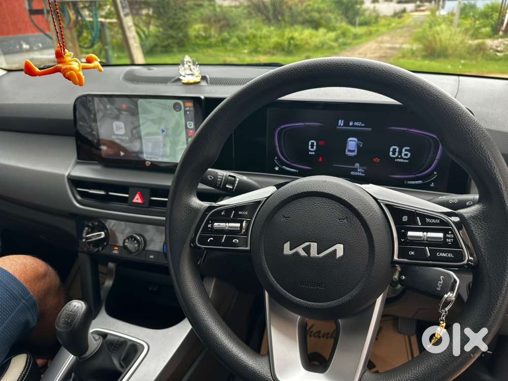 Kia Seltos 2023 Diesel
