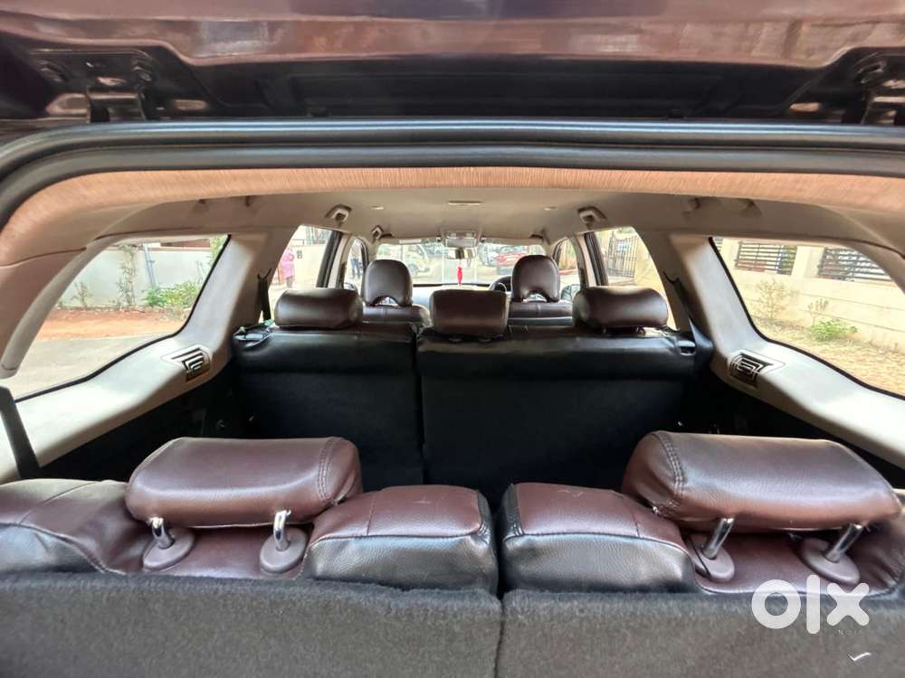 Mahindra Xuv500 W8, 2014, Diesel