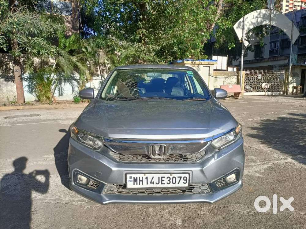 Honda Amaze Vx 1.2 Petrol Mt, 2020, Petrol