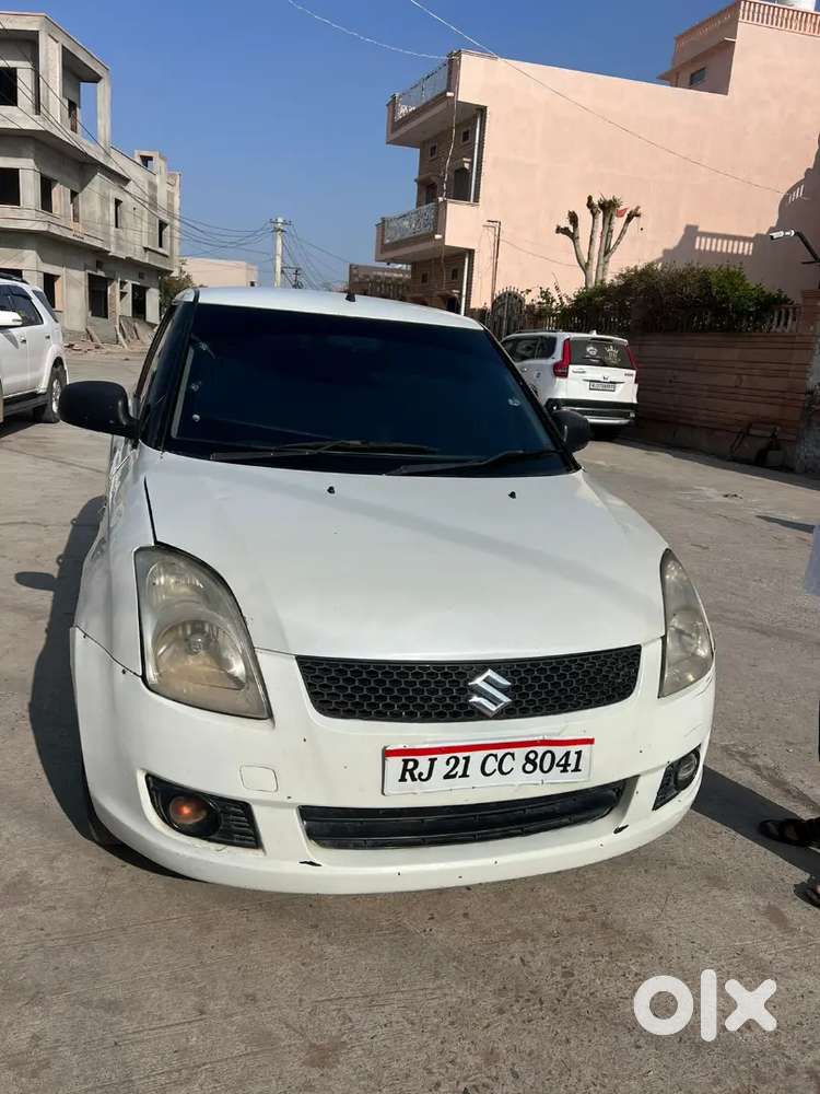 Maruti Suzuki Dzire 2011 Diesel Well Maintained