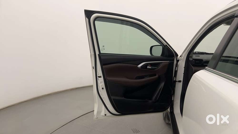 Maruti Suzuki Grand Vitara 1.5 Zeta Smart Hybrid, 2023, Petrol