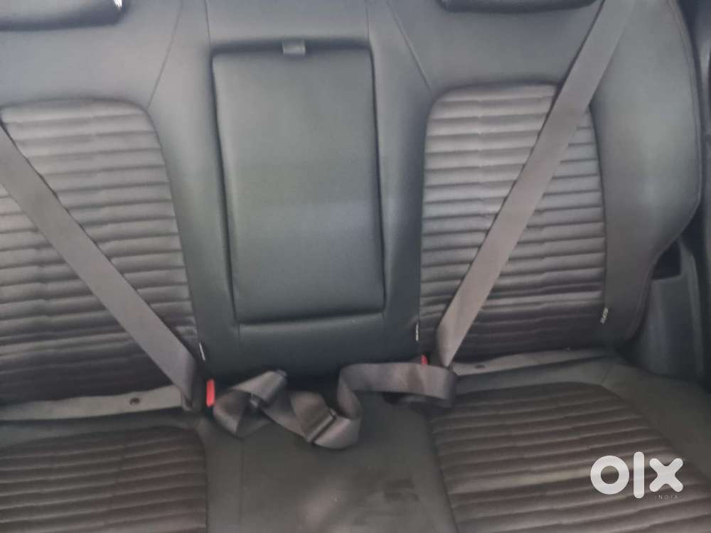 Kia Sonet Gtx+ 1.5, 2020, Diesel