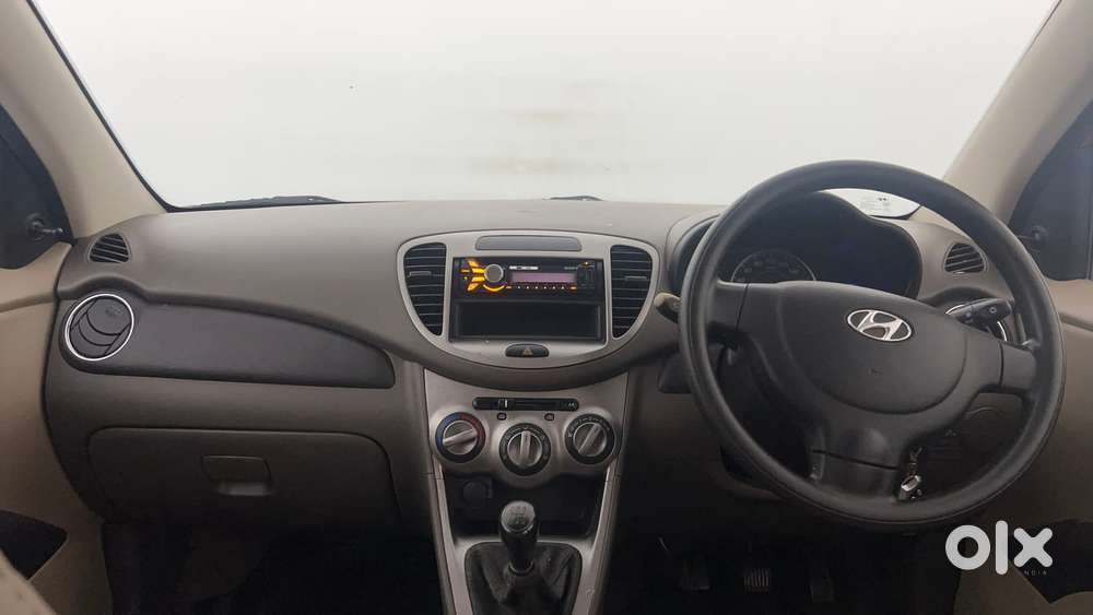 Hyundai I10 Magna 1.1l, 2012, Petrol