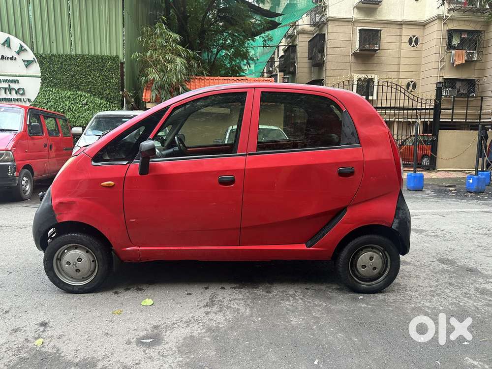 Tata Nano Xe, 2013, Petrol
