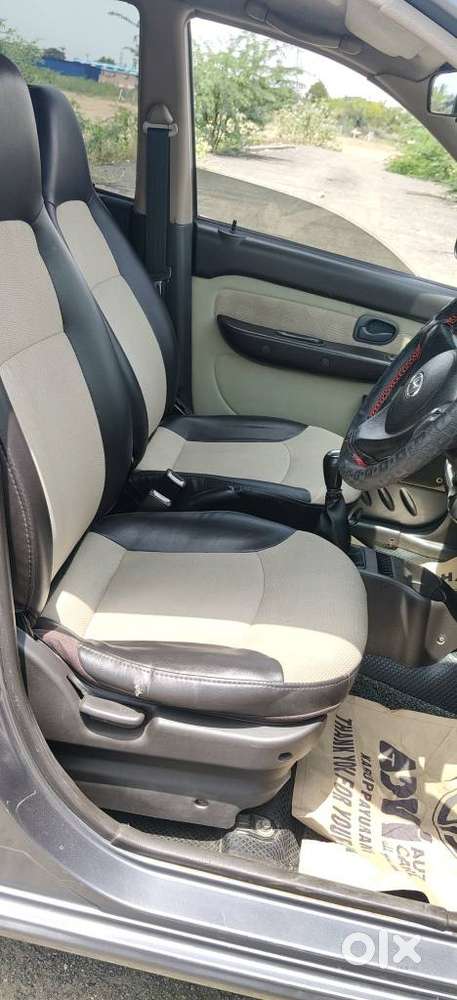 Hyundai Santro Xing, 2012, Lpg
