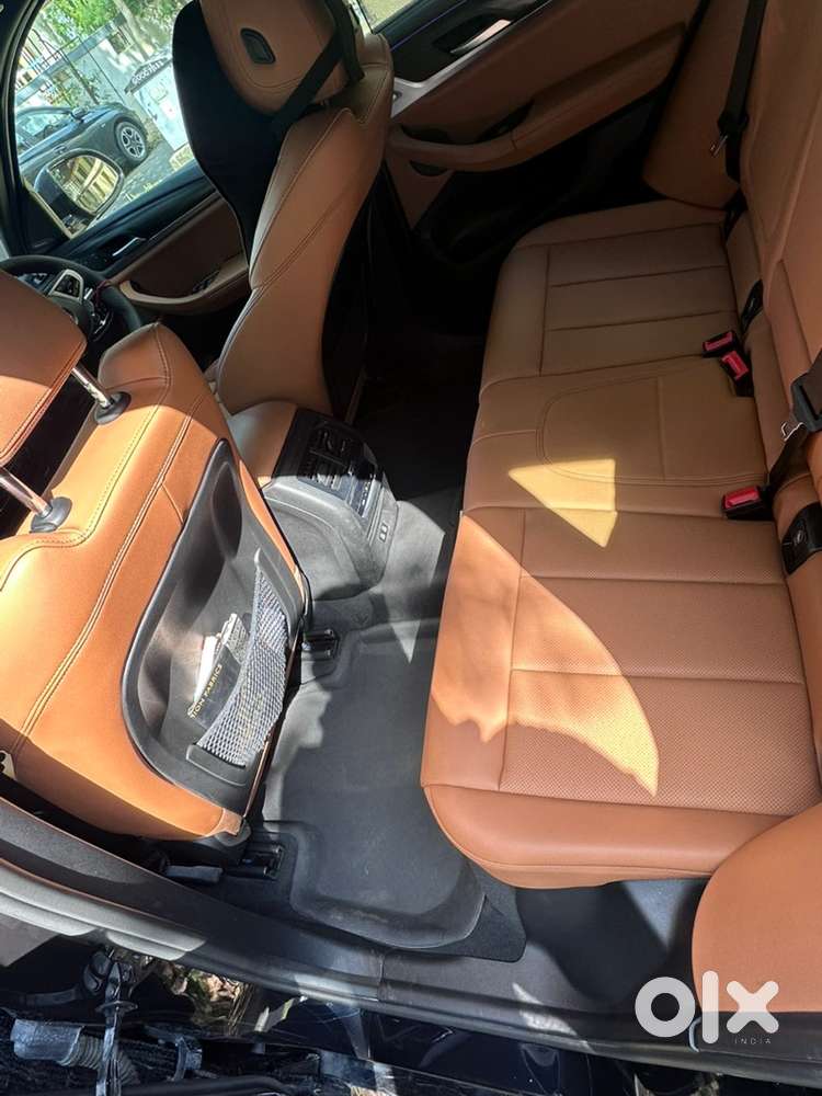 2023 Bmw X3 Diesel