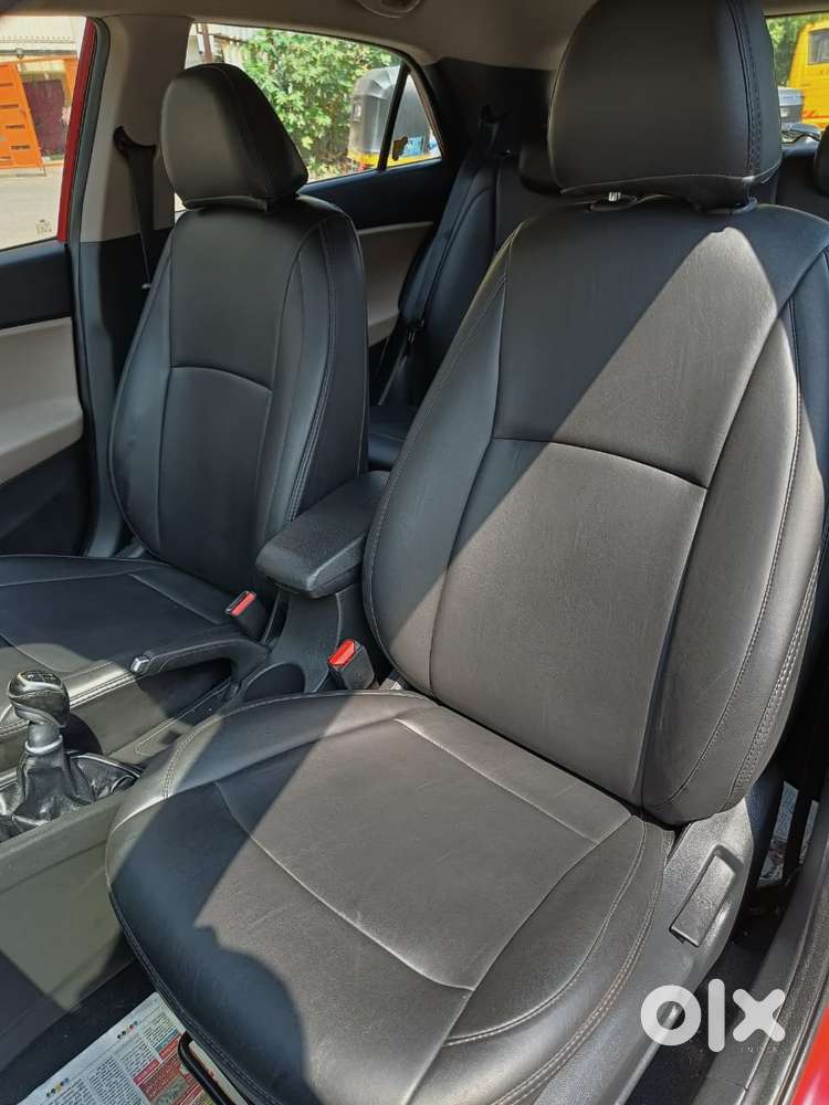 Hyundai I20 Magna 1.2 Mt, 2016, Petrol