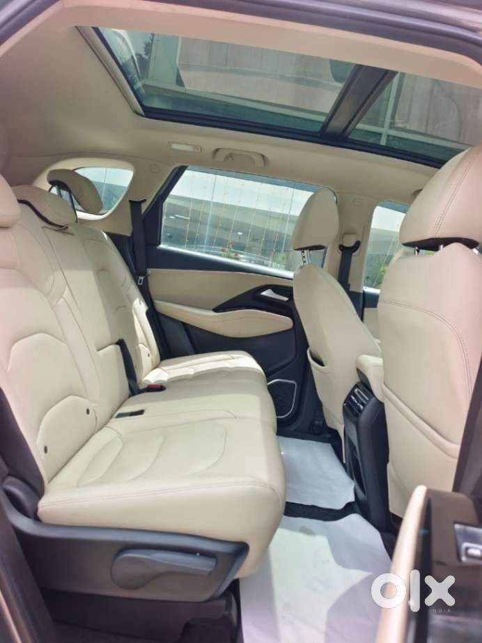 Mg Hector Sharp Pro 1.5 Turbo Mt, 2023, Petrol