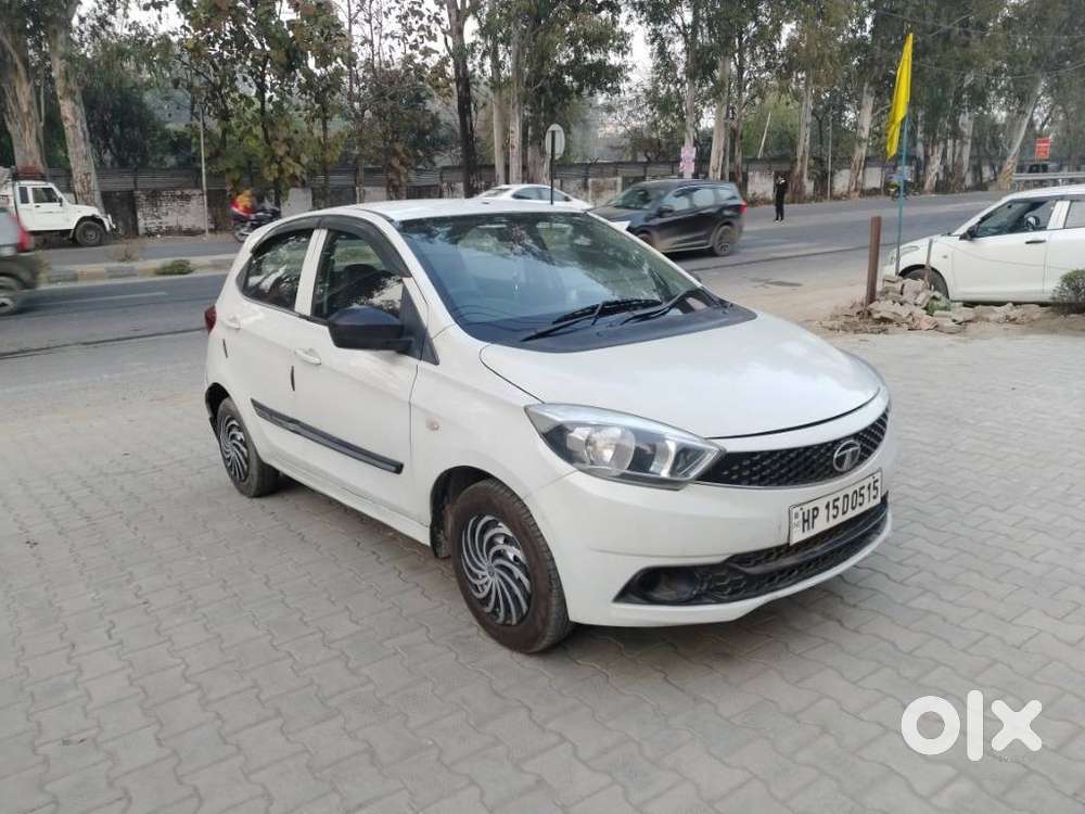 Tata Tiago 1.05 Revotorq Xe Option, 2017, Diesel