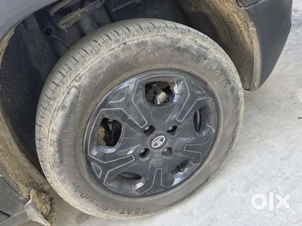 Tata Punch Camo Edition 2022
