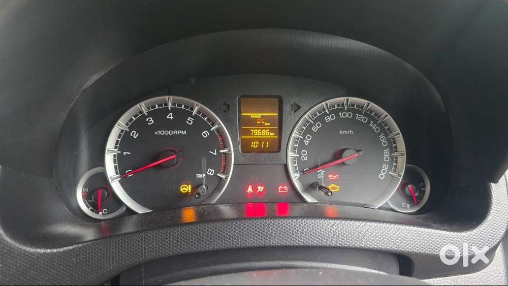 Maruti Suzuki Swift Vxi (o) &ndash; 2017  Excellent Condition