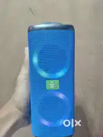Base loudspeaker