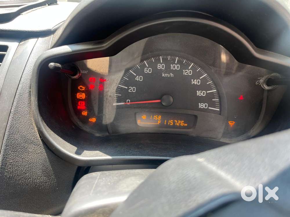 Maruti Suzuki Celerio 2014-2017 Ldi Optional, 2016, Diesel