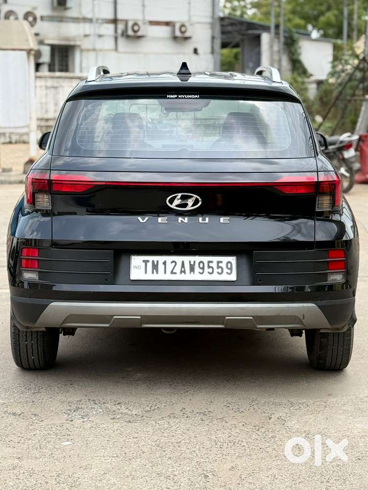 Hyundai Venue S Plus Mt 1.2 Kappa, 2023, Petrol