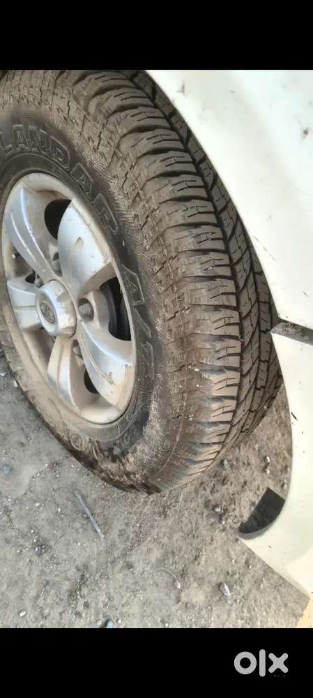 Tata Safari Storme 2015 Diesel Manual