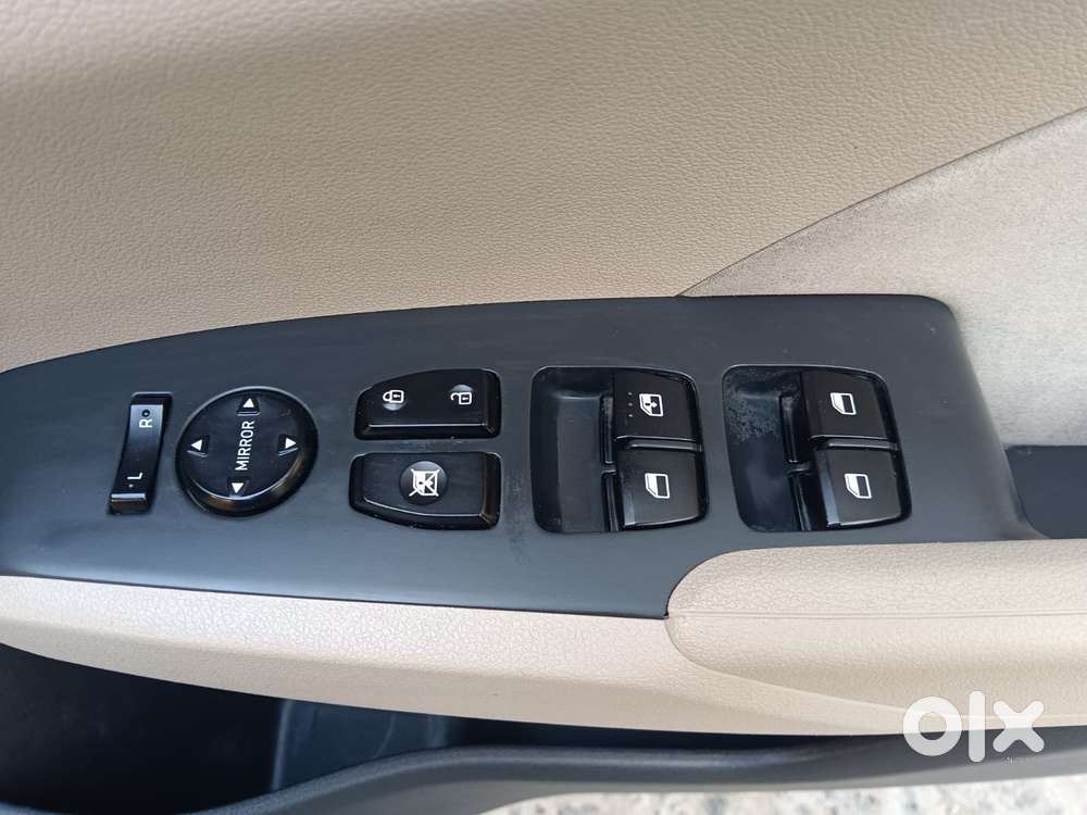 Hyundai Verna Ex 1.5 Petrol Mt, 2018, Petrol