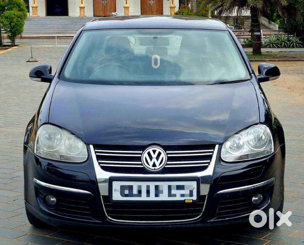 Volkswagen Jetta, 2011, Diesel