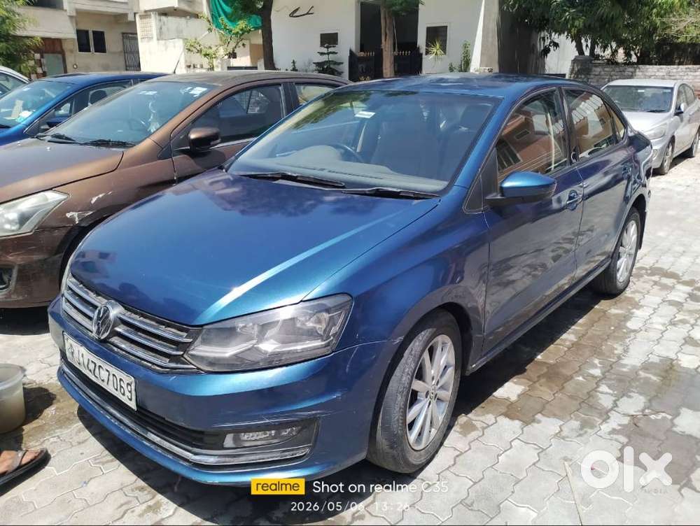 Volswagon Vento 18