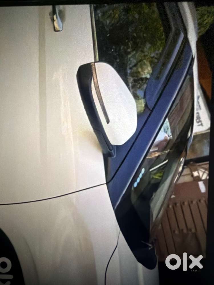 Hyundai Creta 1.5 Petrol Manual 2023