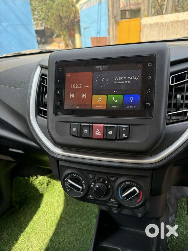 Maruti Suzuki Celerio 1.0 Zxi Plus Ags, 2025, Petrol