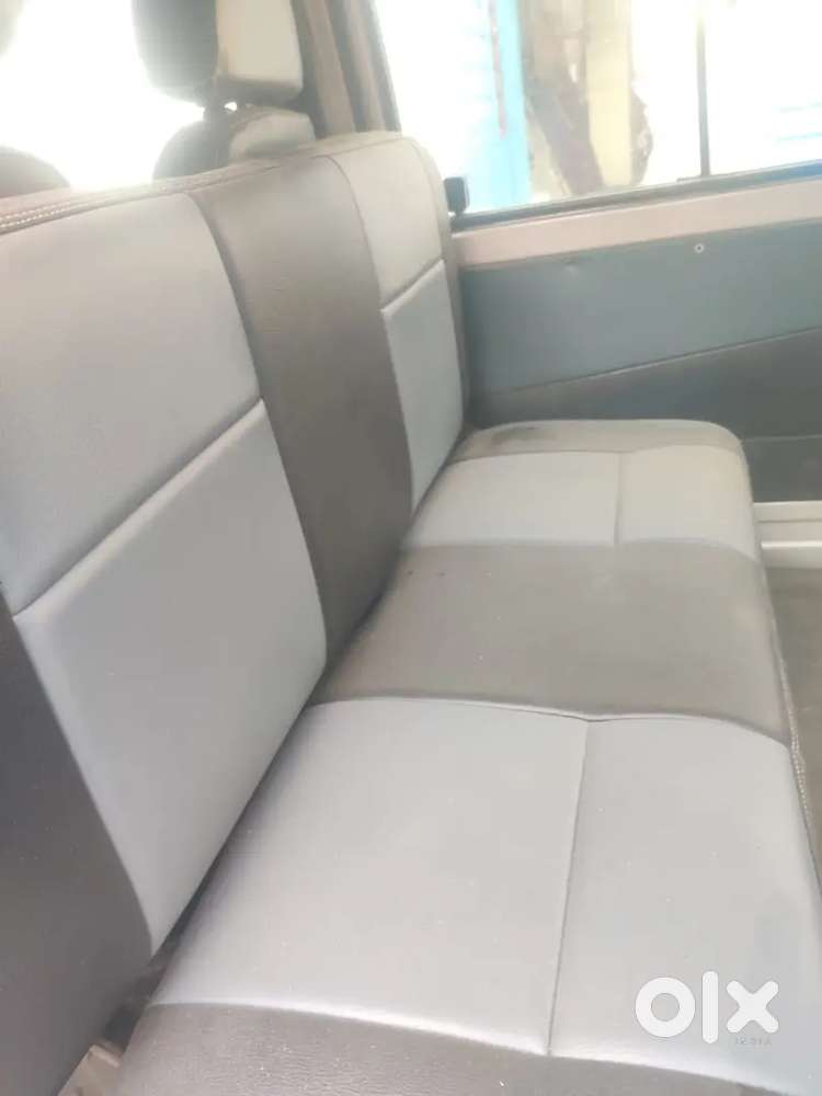 Maruti Suzuki Omni 2016 Petrol 135000 Km Driven