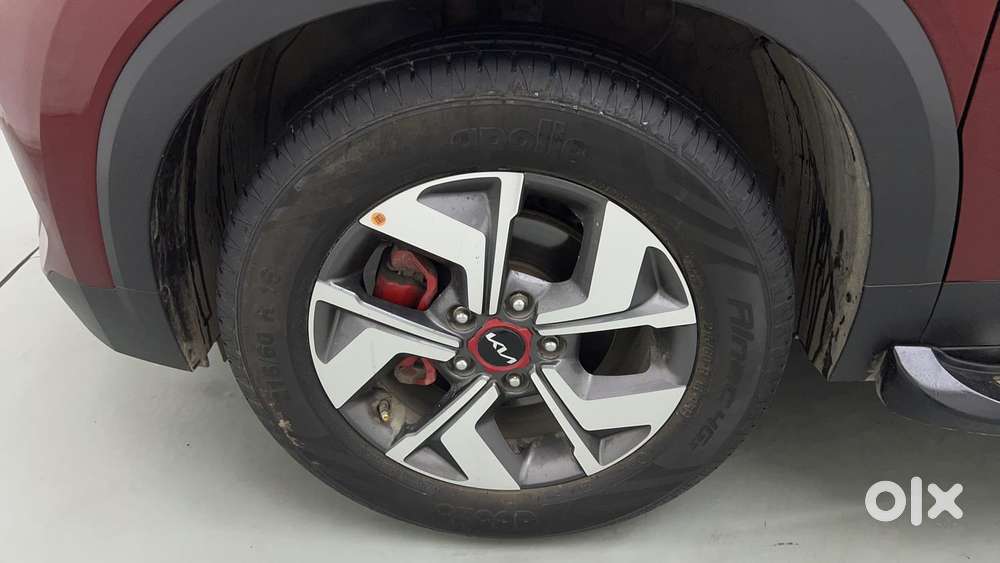 Kia Sonet Gtx Plus Turbo Dct, 2023, Petrol