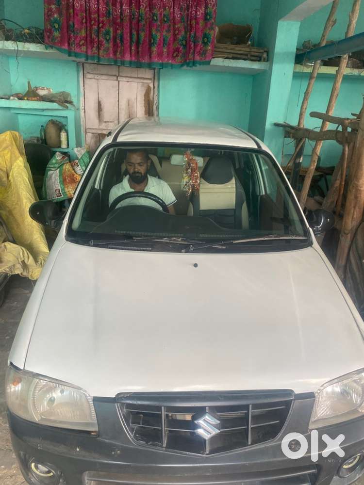Maruti Suzuki Automatic 2012