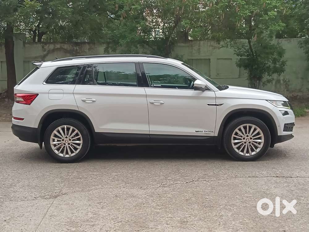 Skoda Kodiaq 2.0 Style Tdi 4x4 At, 2017, Diesel