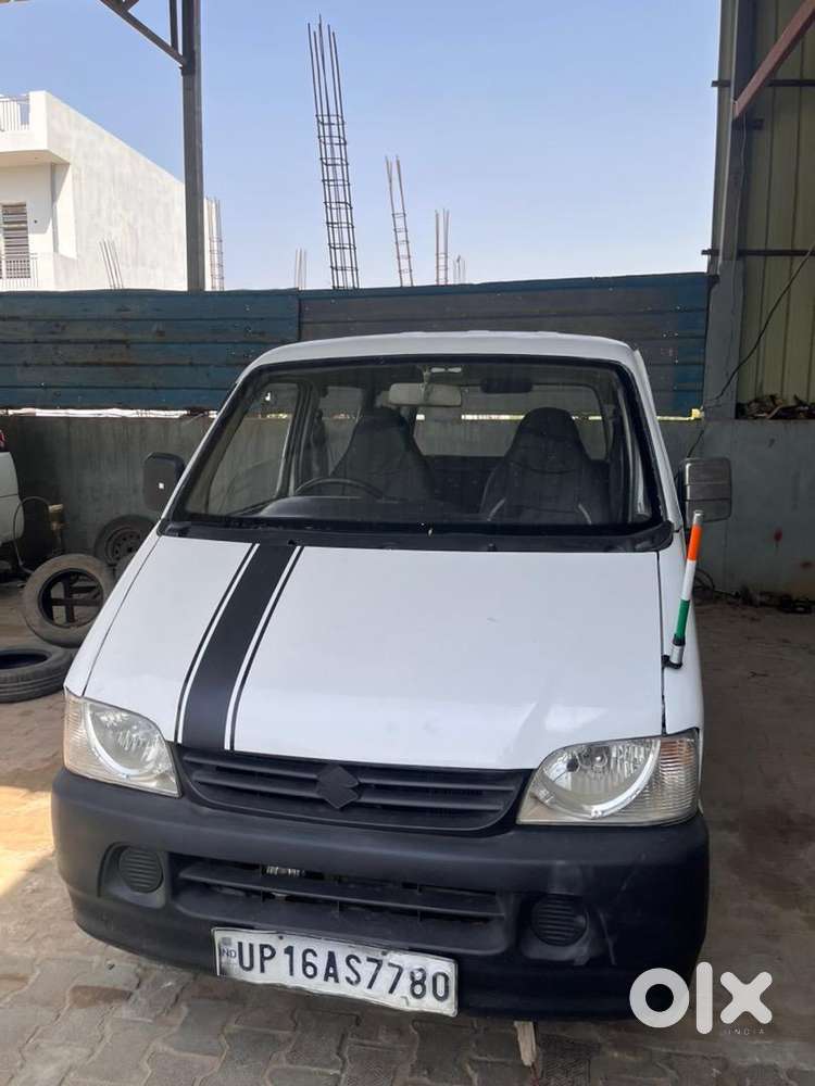 2014 Maruti Suzuki Cng