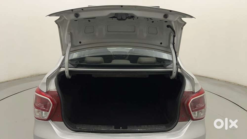 Hyundai Xcent 1.2 S Crdi, 2016, Diesel