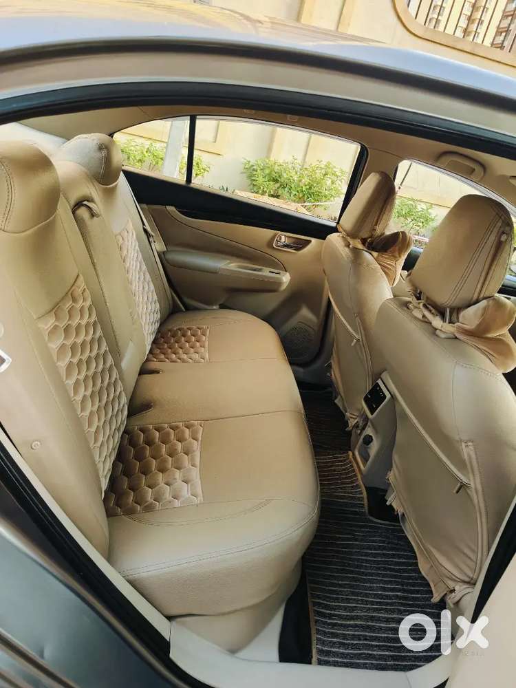 Ciaz 2019 Patrol 1 Owner 54,000 Kilometres Genuine Insurance Runing