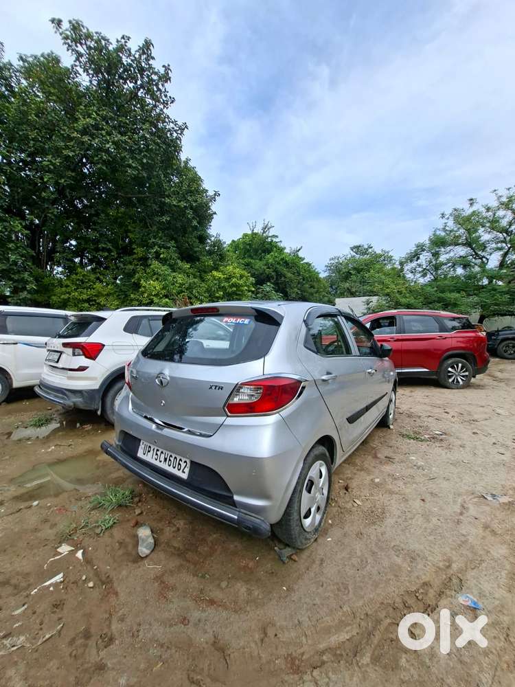 Tata Tiago 1.05 Revotorq Xt, 2019, Petrol