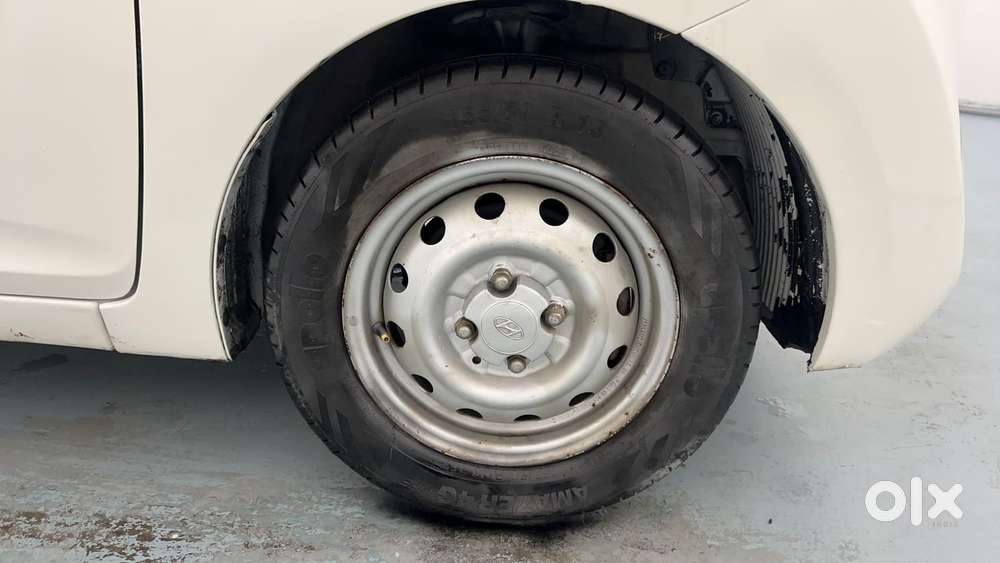 Hyundai Eon 0.8 Magna Plus Airbag, 2018, Petrol