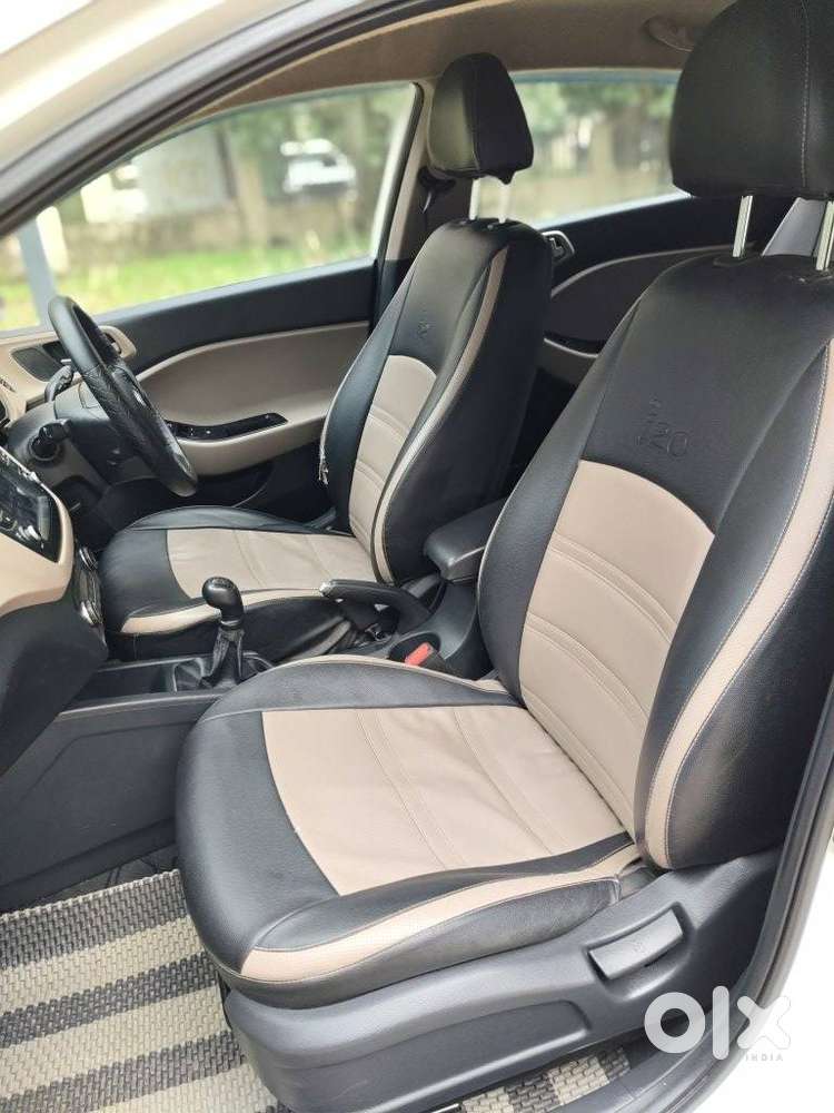 Hyundai Elite I20 [ ] 1.2 Asta, 2019, Petrol