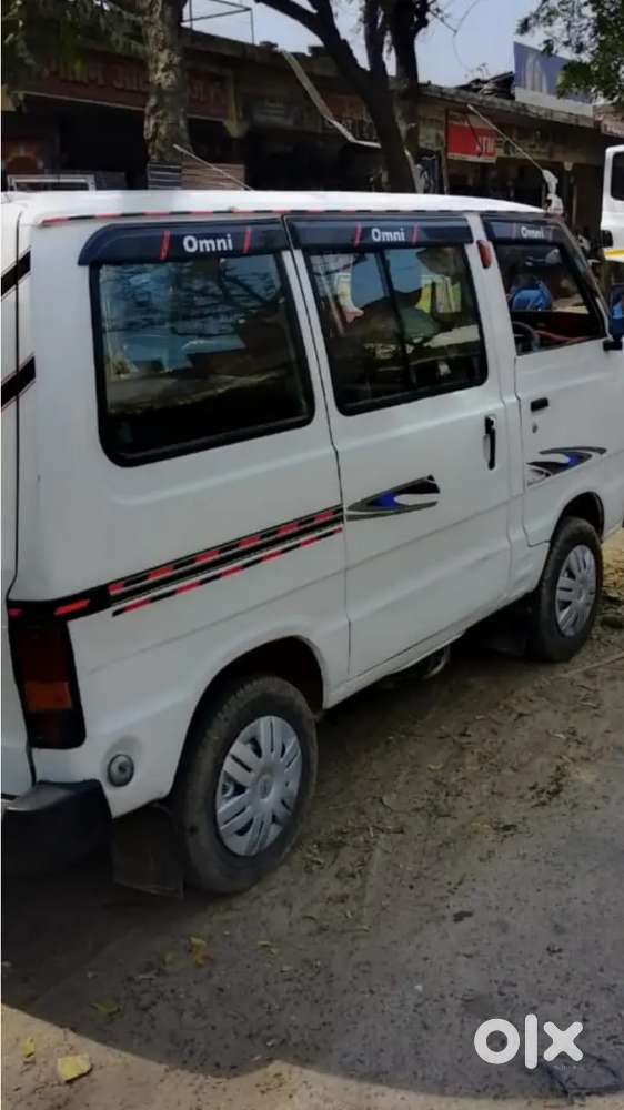 Maruti Suzuki Omni 2019 Petrol 73200 Km Driven