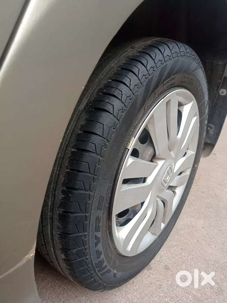 Honda City Car For Urgent Sell
