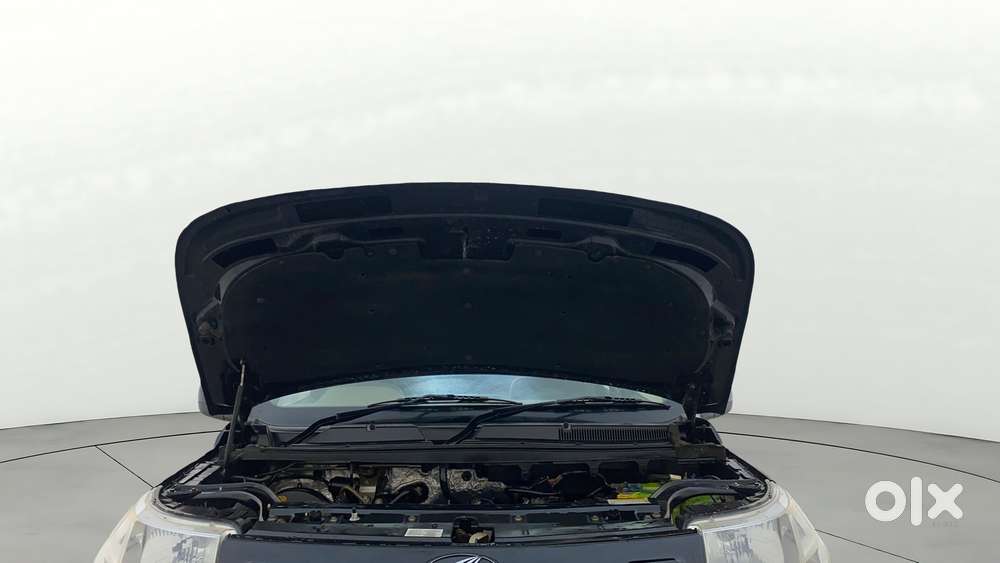 Mahindra Tuv 300 Mhawk100 T8, 2016, Diesel