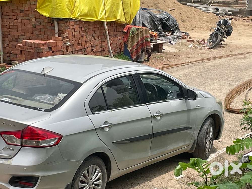 2015 Maruti Suzuki Ciaz