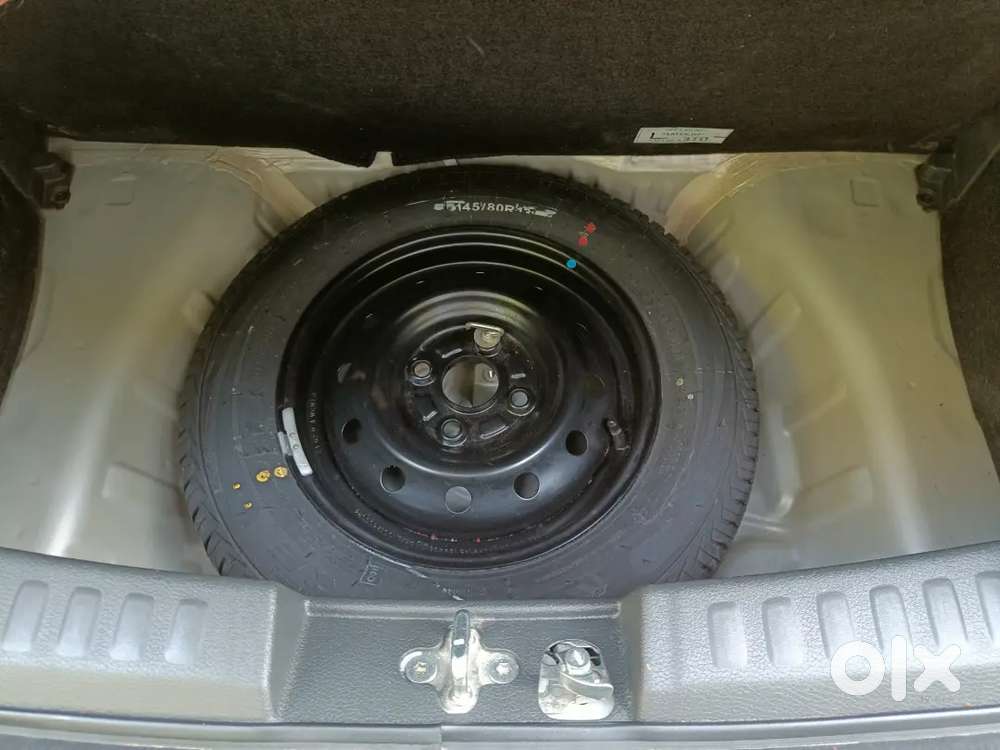 Alto K10 Vxi Plus Just 14,000 Kms Top Variant