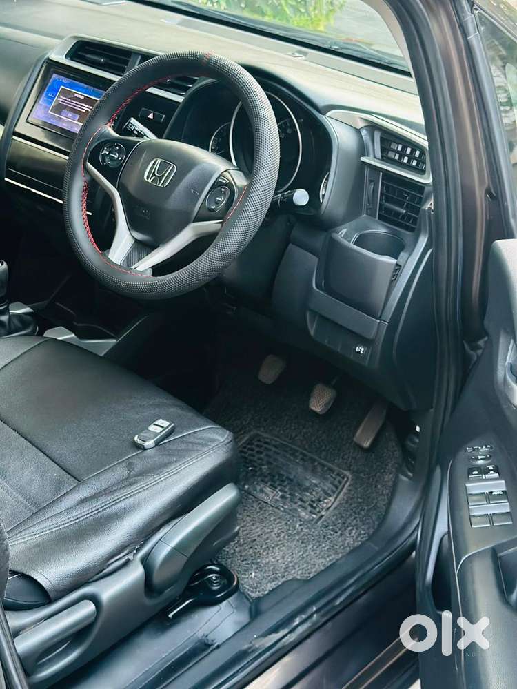 Honda Wr-v I-dtec V, 2018, Diesel