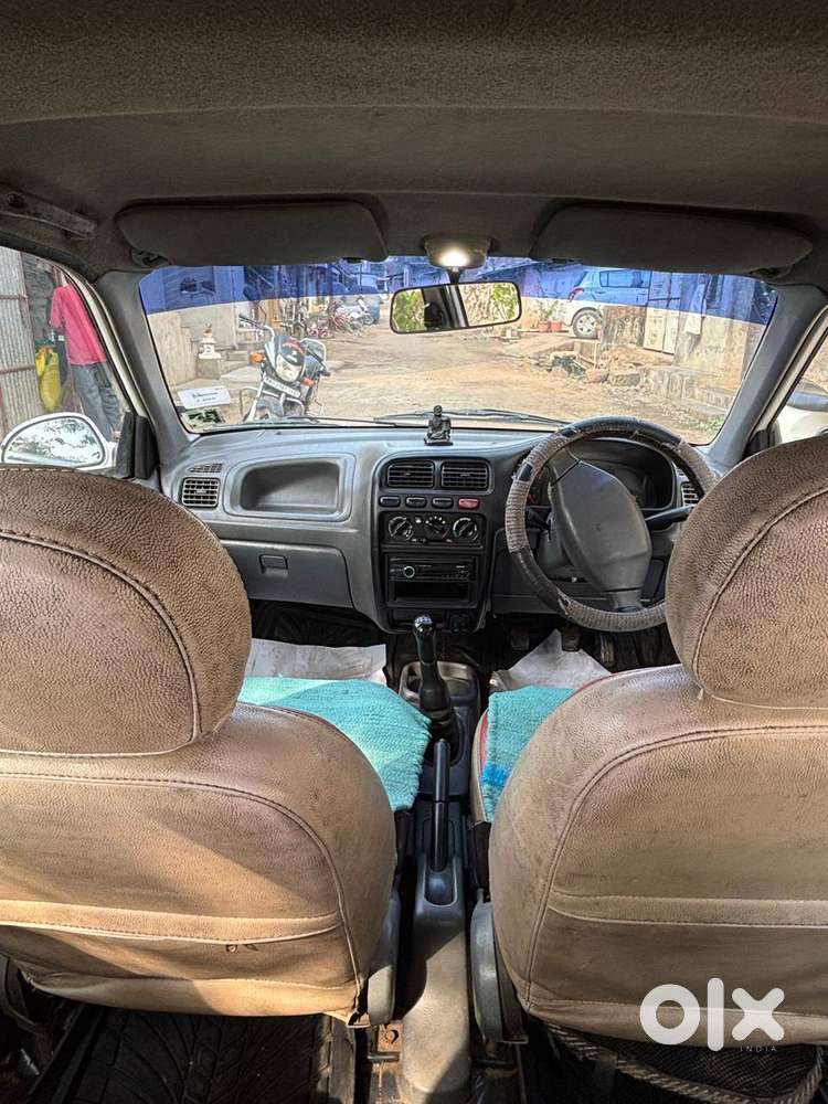 Maruti Alto For Sell