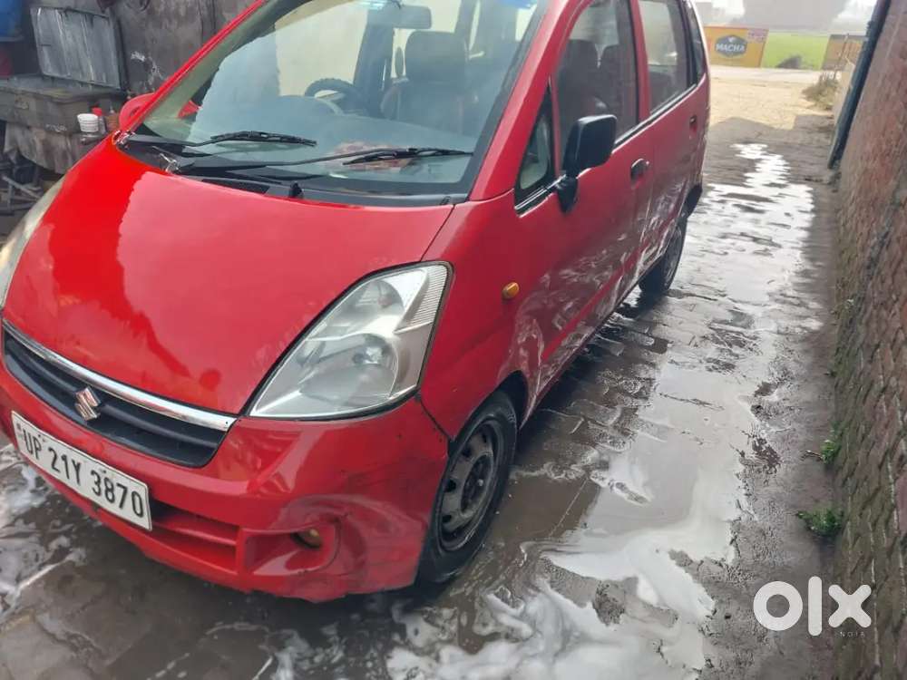 Maruti Suzuki Estilo 2007 Modal Hai 2028 Tak Velid Hai