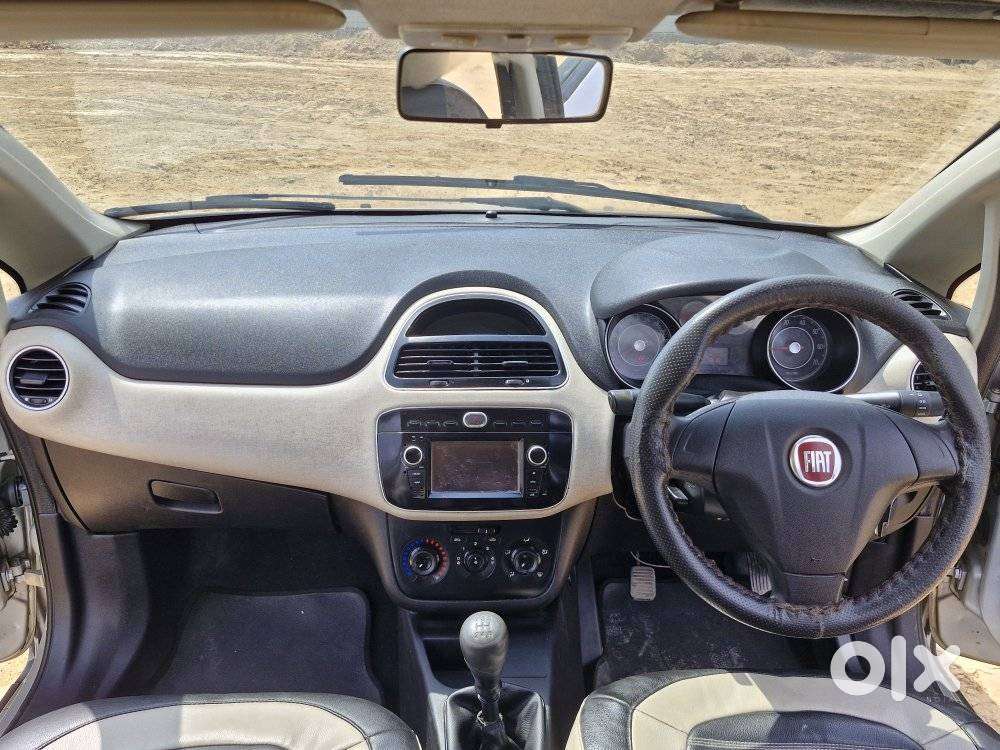 Fiat Urban Cross 1.3 Active Multijet, 2016, Diesel